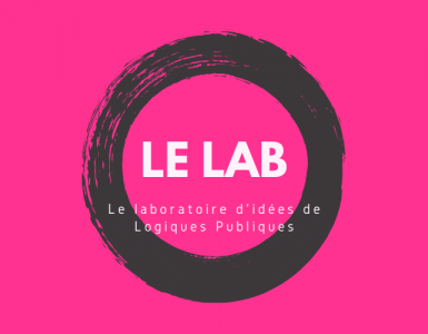 le laboratoire d'idées